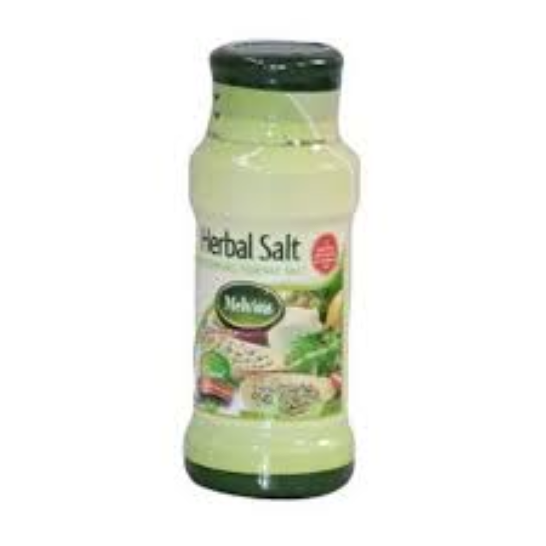 MELVINS HARBAL SALT 200G